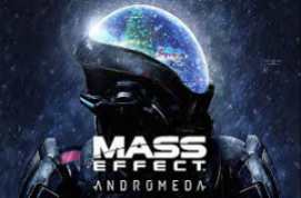 Mass Effect: Andromeda Super Deluxe Edition
