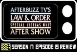 Law and Order: Special Victims Unit Season 18 Episode 18