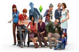 The Sims 4: