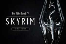 The Elder Scrolls V Skyrim Special
