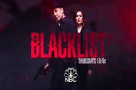 The Blacklist S05E18