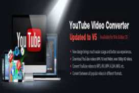 ImTOO YouTube Video Converter v5