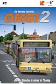 European Bus Simulator 2012