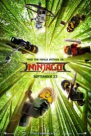 Lego Ninjago Movie Kd 2018