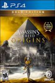 Assassins Creed Origins CPY