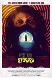 Ghost Stories 2017