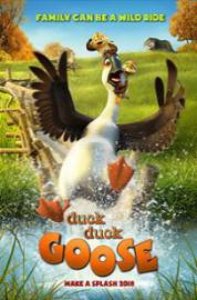 Duck Duck Goose Rmn 2018