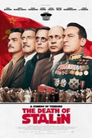 The Death Of Stalin 2018